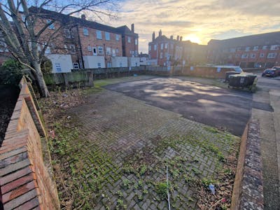 Land at St Edwards Road, Gosport, Land For Sale - 20241126_151038.jpg