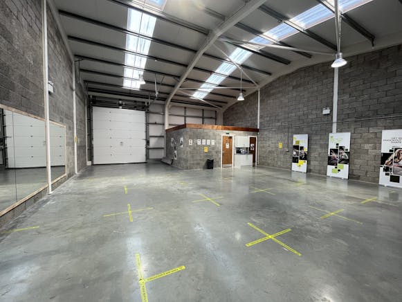 Unit 2 Laigh Park, Paisley, Industrial To Let - IMG_0924.jpeg