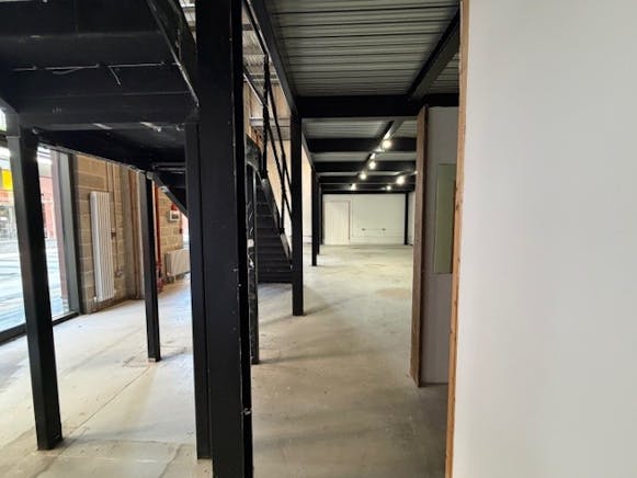 Caxton Works, Hoy Street, London, Education / Health & Fitness / Health & Fitness / Offices / Restaurant / Retail / Warehouse & Industrial To Let / For Sale - 10 Caxton #4.jpg