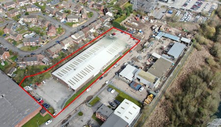 Unit 3-3a, Warrington, Industrial To Let - Image 1.jpg