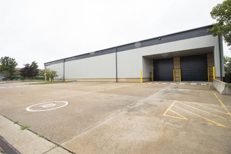 Tangent Point, 9 Central Way, Park Royal, London, Industrial / Warehouse To Let - 11.jpg