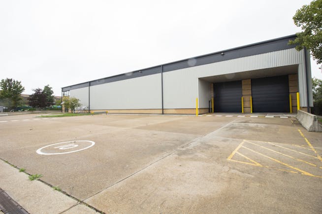 Tangent Point, 9 Central Way, Park Royal, London, Industrial / Warehouse To Let - 11.jpg