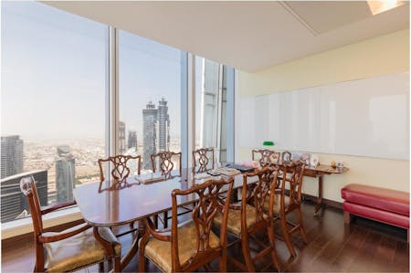 Fitted & Furnished Floor For Sale, Vision Tower, Vision Tower - Dubai - United Arab Emirates, Office For Sale - 8010a6c7b0ea6e0ec3356b49b193a439-letting24375.jpeg