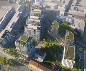 Vlněna - Building K, Dornych, Brno, Office / Retail To Let - buildingskxy03 1.jpg