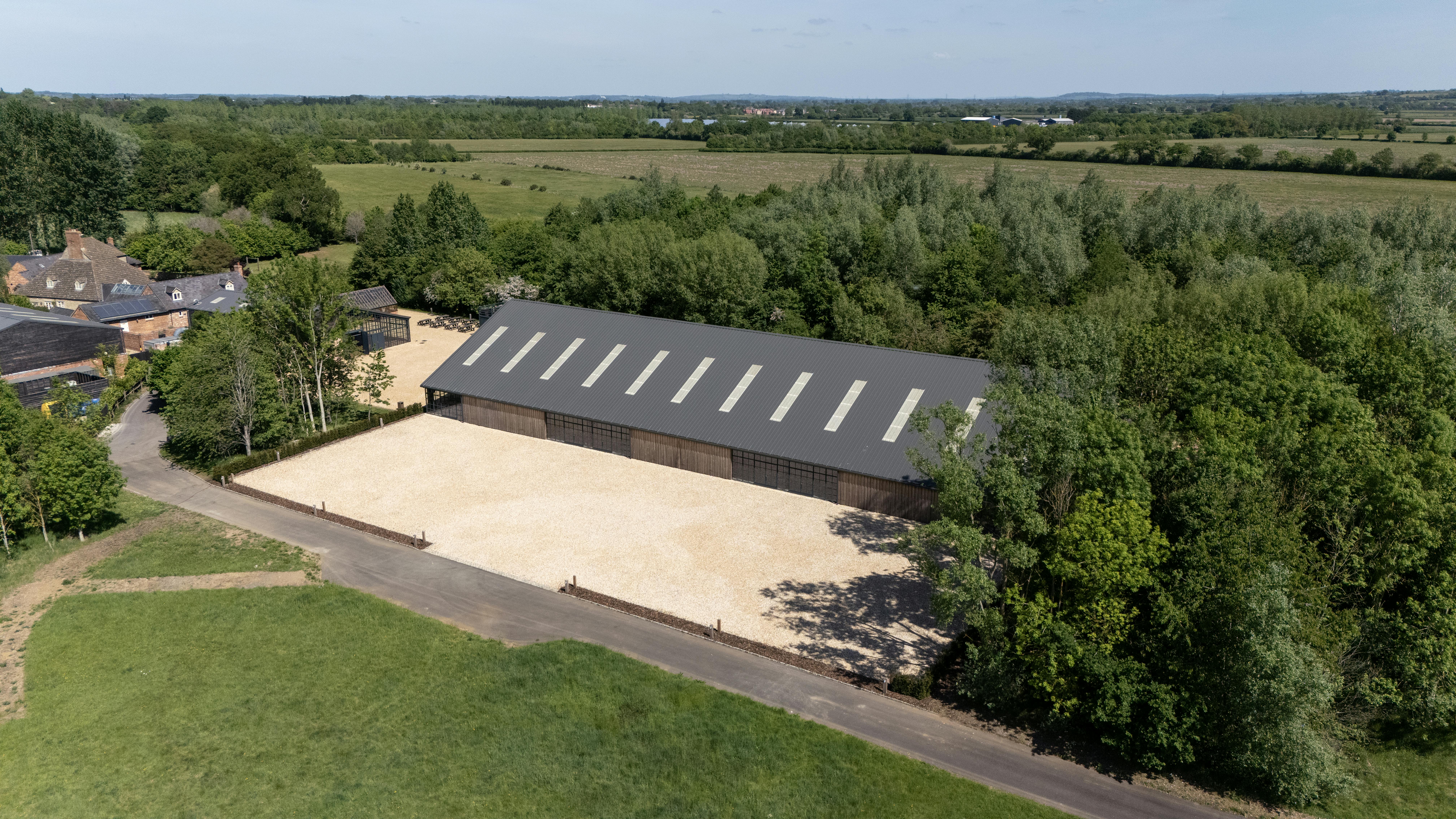 Box 5, Langford Lane, Bicester, Industrial / Office / Other To Let - Boxengasse12box5.jpg