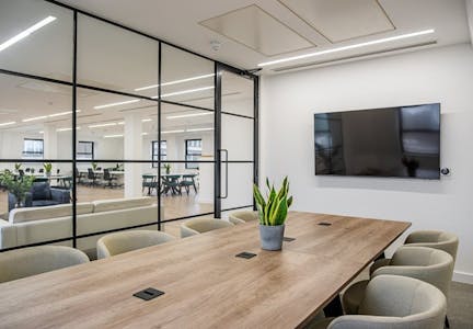 37 High Holborn, London, Office To Let - 6th floor meeting room.jpg