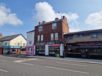 169-171 London Road, Stockport, Residential / Retail For Sale - 20250610_100556.jpg