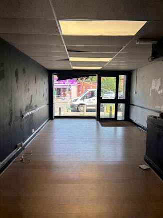 97 New Road Side, Horsforth, Leeds, Leisure / Retail To Let - Ground Floor front view.jpg