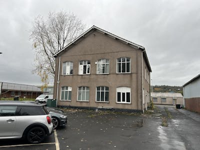 Weighbridge House, Kemys Way, Swansea, Office To Let - IMG_0906.jpg