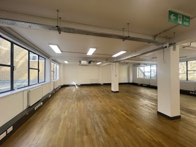 Chapel House, 18 Hatton Place, London, Office To Let - IMG_3801.jpg