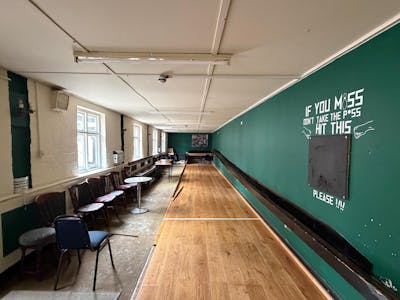 The Bridge Inn, 1 Lowesmoor Terrace, Worcester, Residential Flat / Leisure To Let - p3.jpg