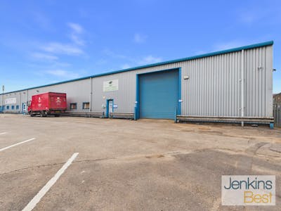 Unit 16, Avondale Industrial Estate, Cwmbran, Industrial To Let - CAM05096G0-PR0031-STILL043.jpg