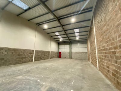 Unit A3, The Laurels, Cardiff, Industrial To Let - Image 3