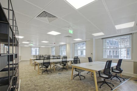 5 Royal Exchange Buildings, London, Office To Let - DSC07881.jpg