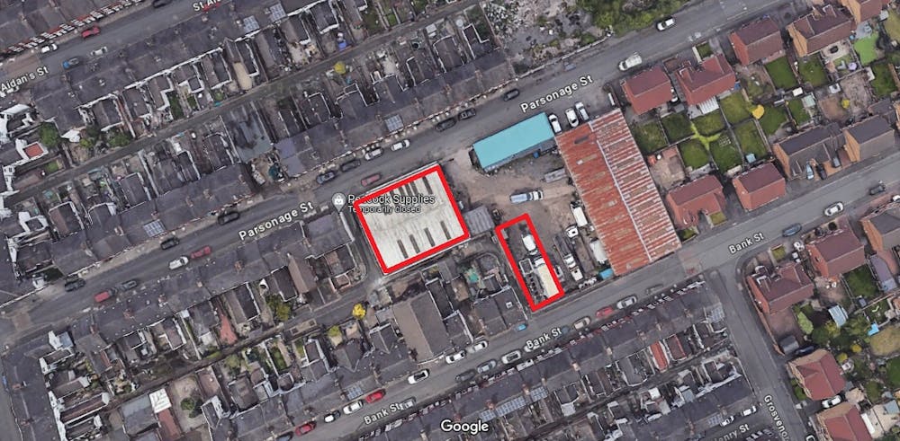 Unit 31a, Parsonage Street - oh 31a.jpg