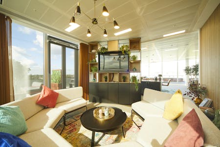 Waterfront, ARC West London, Manbre Wharf, London, Healthcare / Hi Tech / Lab / Office To Let - breakout.jpg