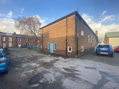 Morton Hall, Union Road, Macclesfield, Leisure / Other To Let - External