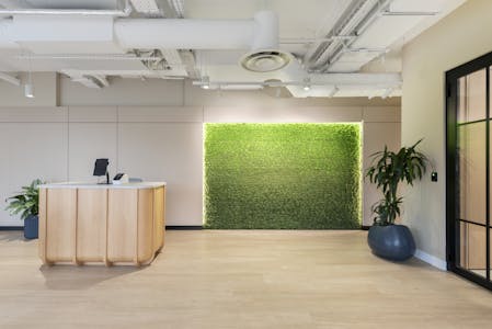 One Bell Street, Maidenhead, Office To Let - GFReceptionview04.jpg