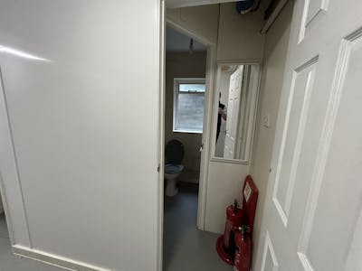 9 King Street, Ludlow, Retail To Let - 6