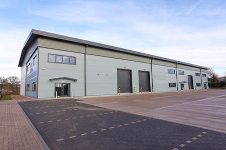 Unit 2 Exhall Gate, Exhall Gate, Coventry, Industrial/Logistics To Let - Exhall  GROUND101.jpg