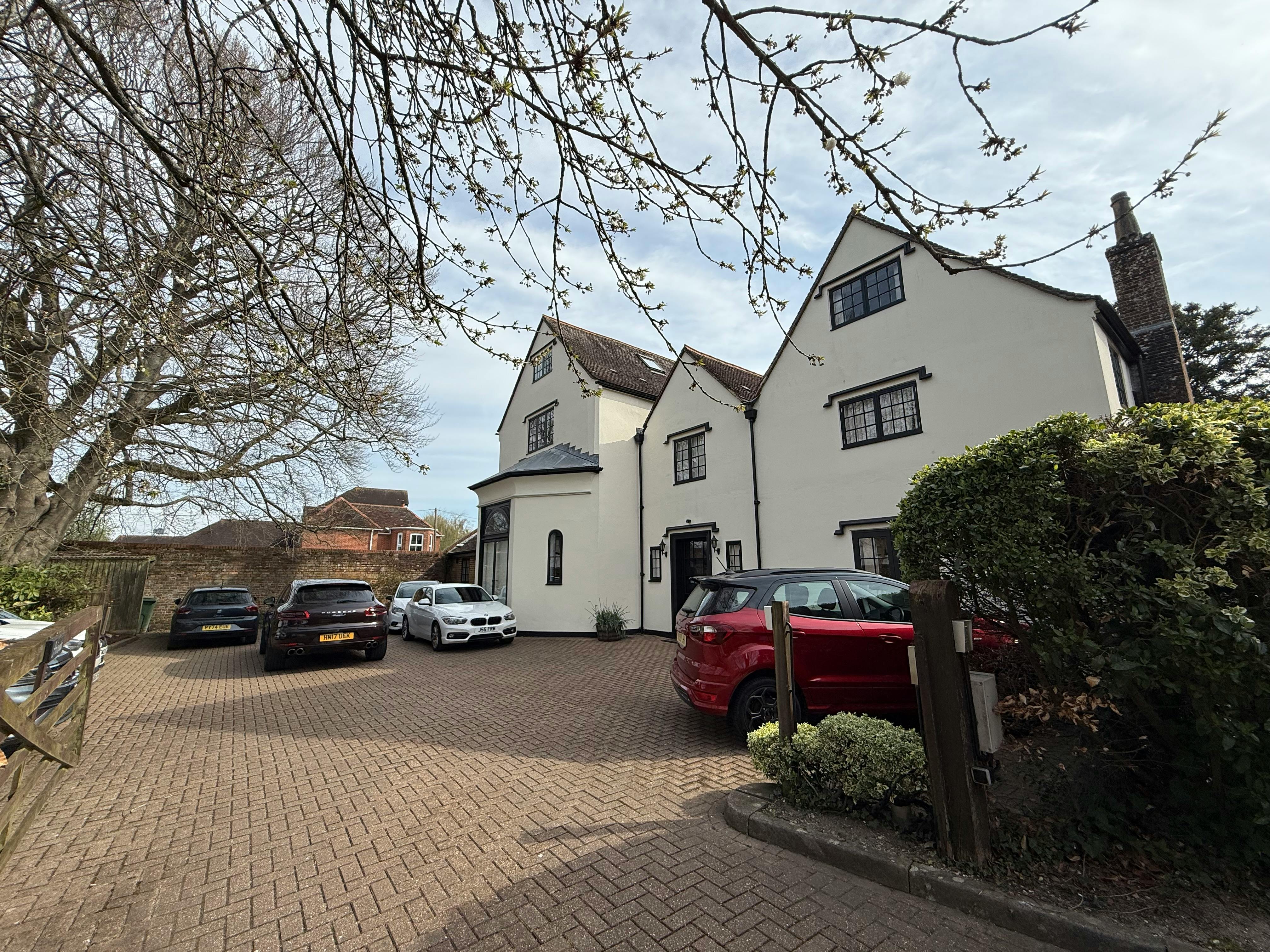 Office in Bishops Waltham - photo 2