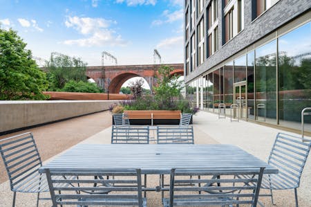 Stockport Interchange, Daw Bank, Stockport, Office / Retail To Let - THE INTERCHANGE COMMUNAL AREAS 15.jpg