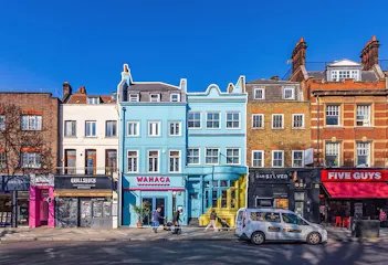 Islington Restaurant opportunity, 68-69 Upper Street, London, Cafe Lease Assignment - 9823982wer.jpeg