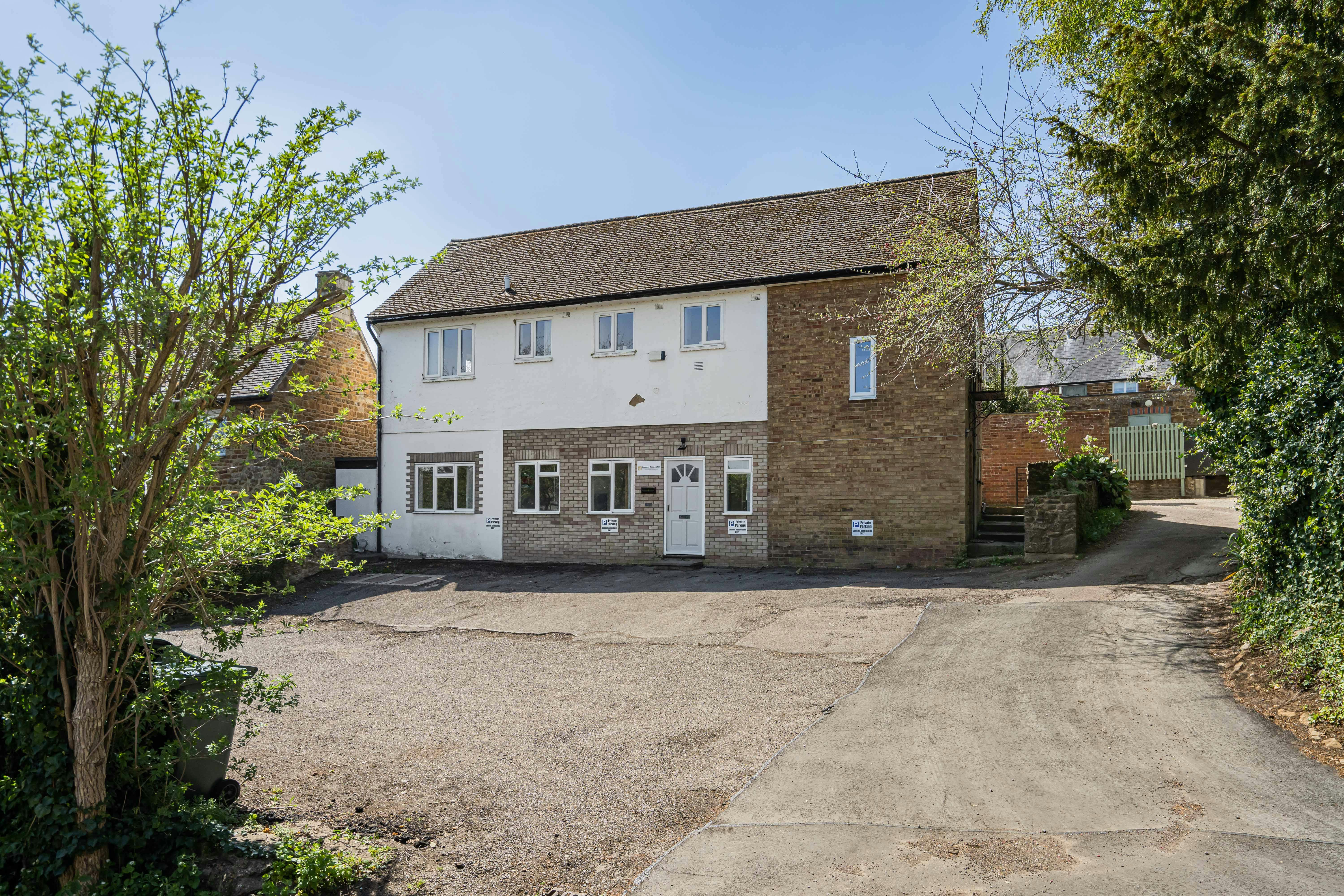 Office in Banbury