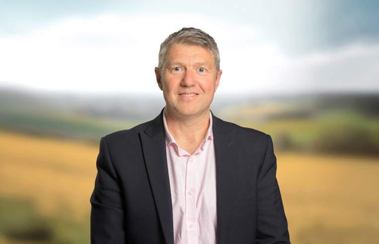 Sandy Rennie profile photo