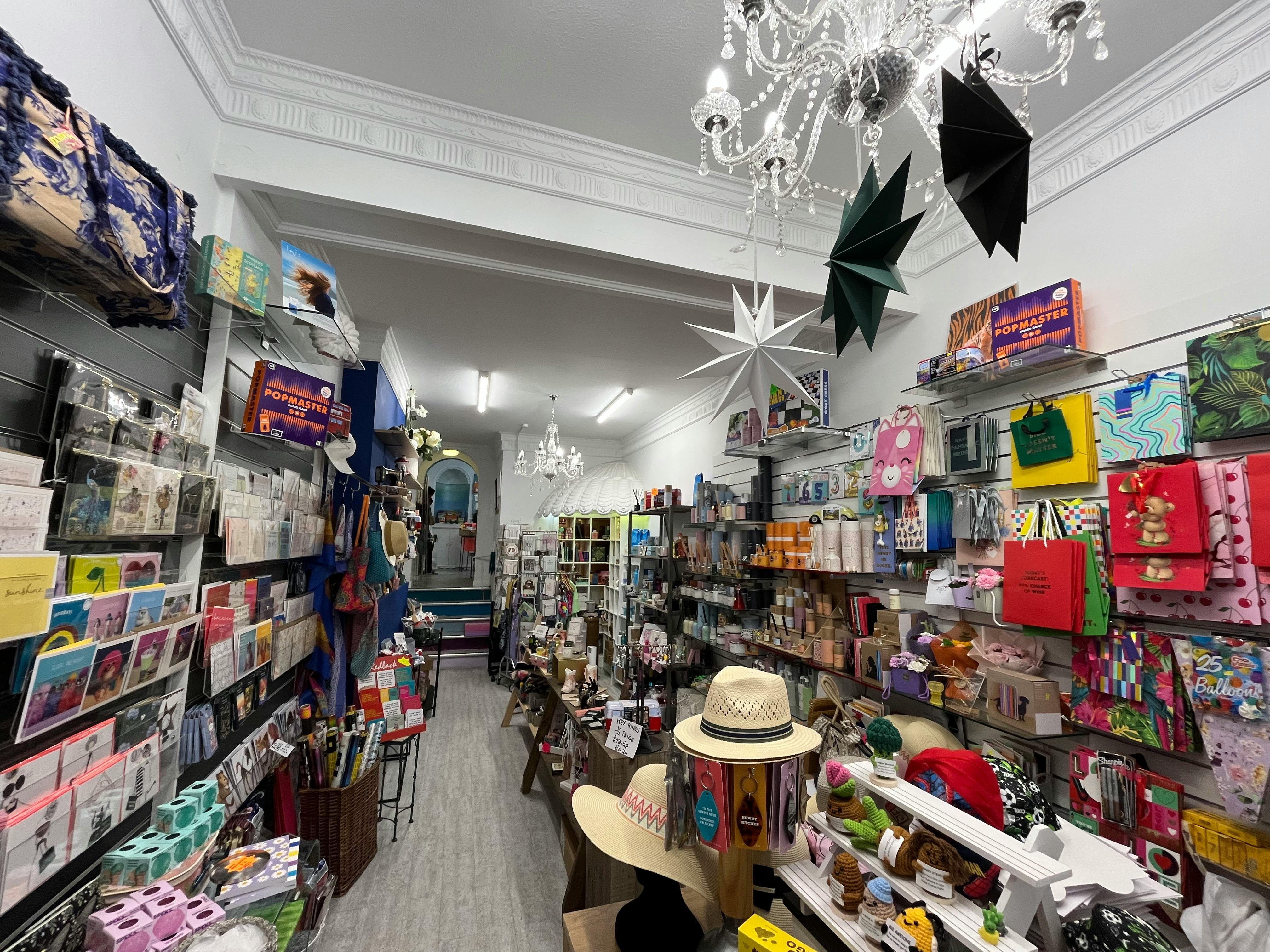 225 Ashley Road, Altrincham, Retail To Let / For Sale - Shop - Main