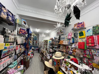 225 Ashley Road, Altrincham, Retail To Let / For Sale - Shop - Main