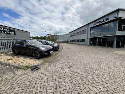 Unit 1 Dakota Business Park, Havant, Industrial / Trade Counter / Warehouse For Sale - IMG_1246.jpg