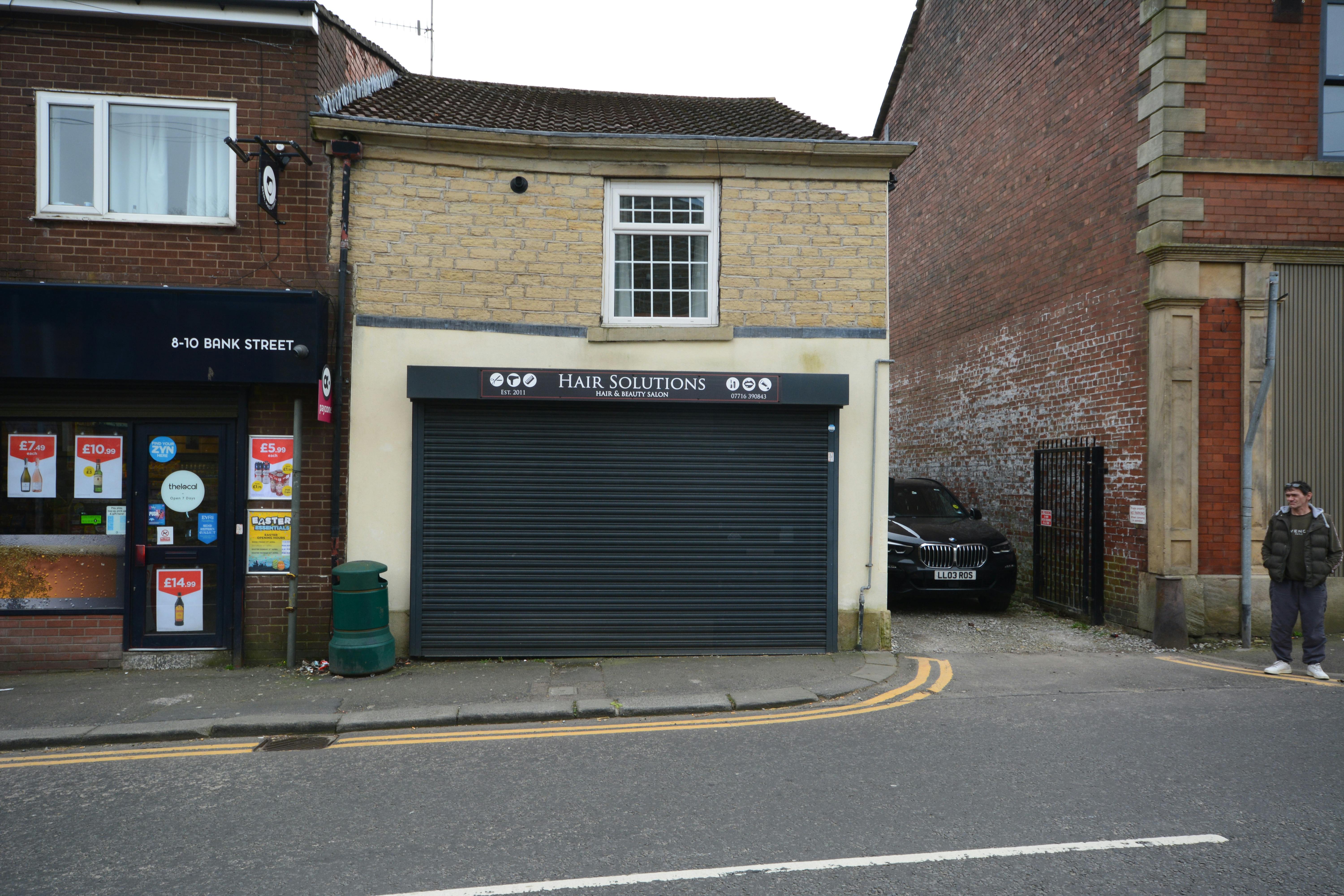 6 Bank Street, Walshaw, Bury - Pearson Ferrier