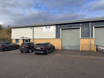 Unit 1 Maxted Park, Hemel Hempstead, Light Industrial / Trade Counter / Warehouse To Let - IMG_4867.jpg