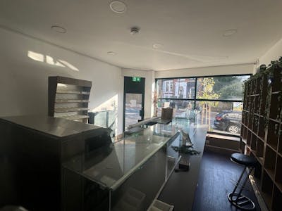 91 Fortess Road, Kentish Town, Retail To Let - 2.jpg