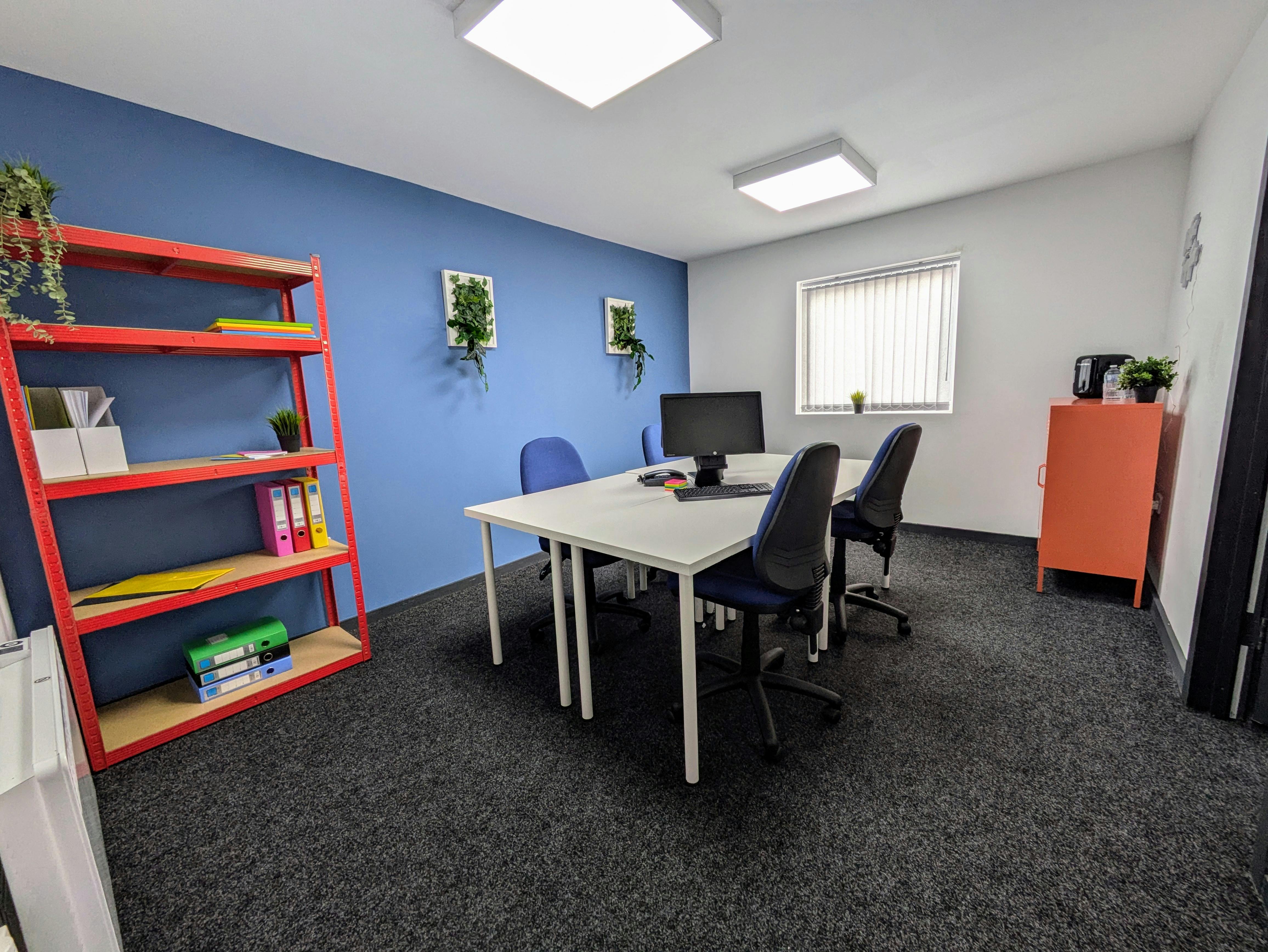 Wakefield HQ, The Courtyard, 225 Denby Dale Road, Wakefield, West Yorkshire, WF2 7AJ