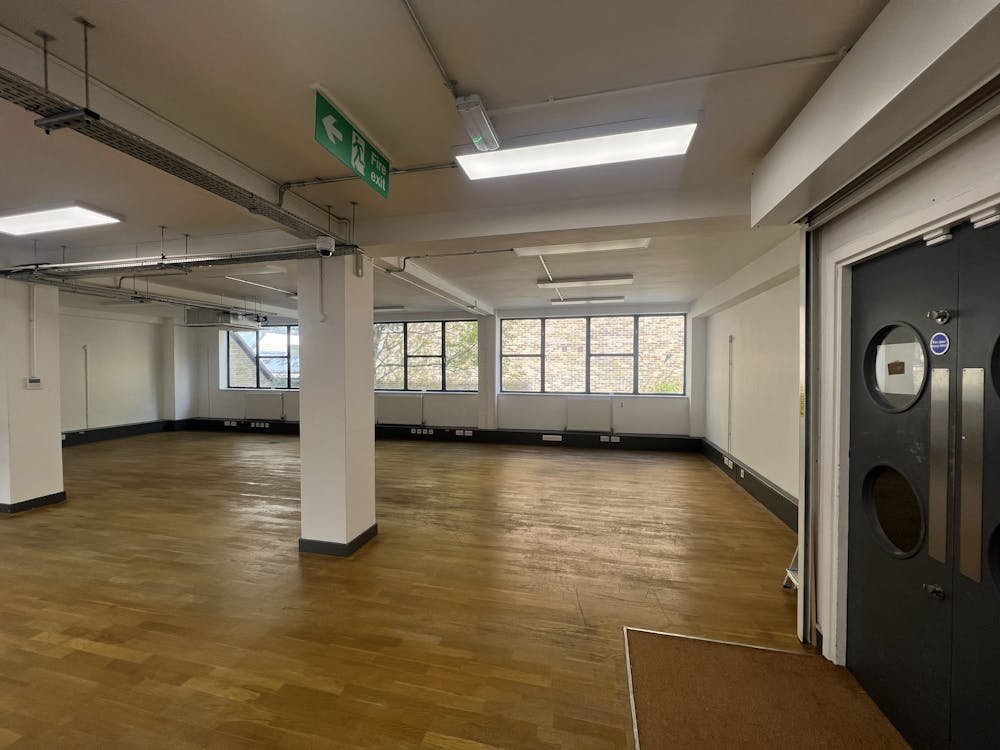 Chapel House, 18 Hatton Place, London, Office To Let - IMG_3802.jpg