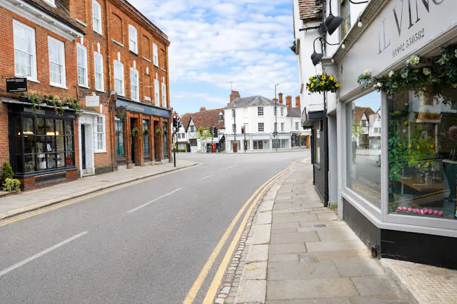 Second Floor, Lyric House, Hertford, Offices To Let - Lyric House Hertford 5.jpeg