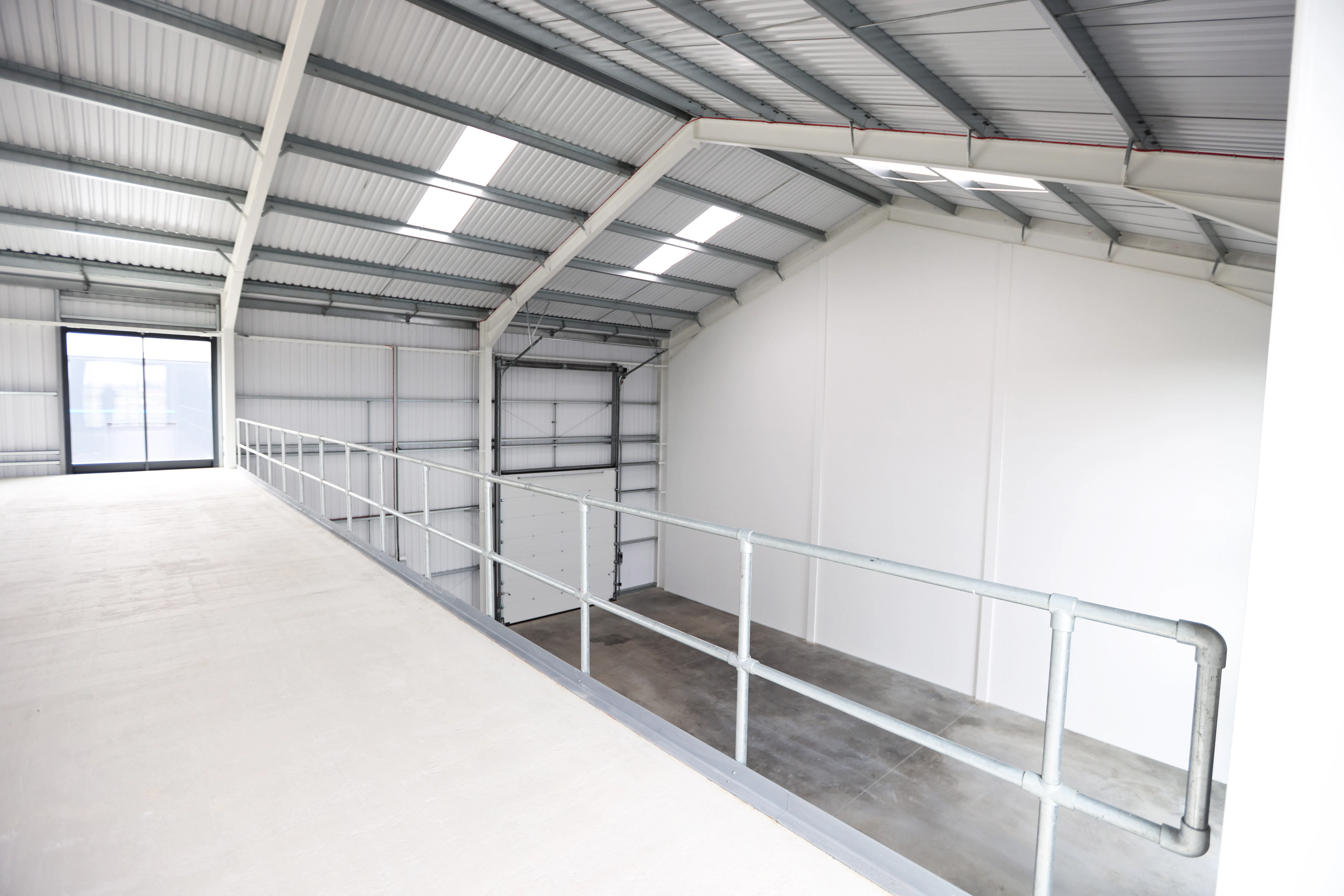 Orbis 9000, Westcott Venture Park, Aylesbury, Industrial To Let - Westcott Finished Buildings - ed nix 053.JPG