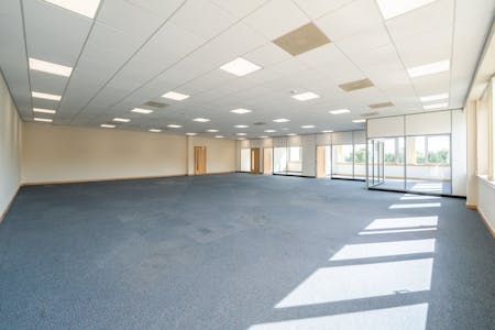 Prospect House, Hamilton International Business Park, Hamilton, Office To Let - First Floor Office