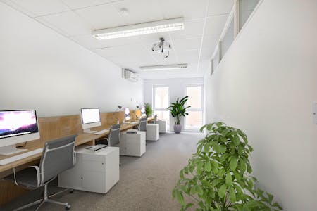 Unit 5 Kinetica, 13 Ramsgate Street, London, Office To Let / For Sale - CGI 2.jpg