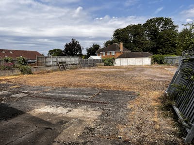 A1 Depot, Colsterworth, Grantham, Industrial For Sale - IMG_4220.JPG