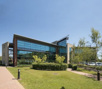 One Parklands, Parklands Business Park, Birmingham, Office To Let - _PR18458alterd.jpg