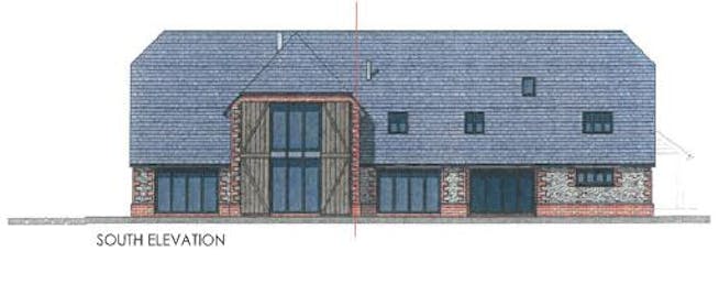 Meadow Brook Farm, Risborough Road, AYLESBURY, Development / Land / Other For Sale - Photo 4