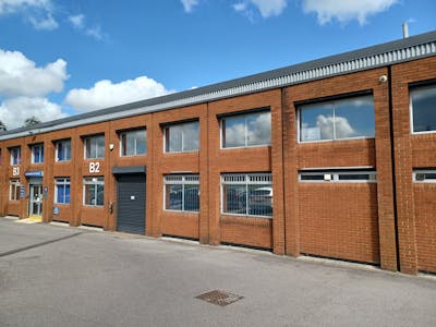 Unit B2, Hambridge Road Industrial Estate, Newbury, Industrial / Warehouse To Let - 20240515_103649.jpg