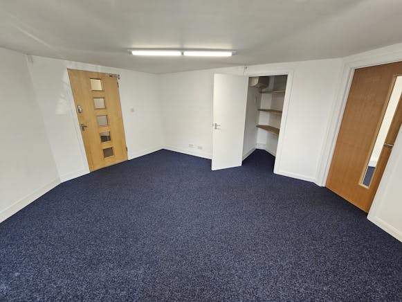 Unit 15-16,Aston Fields Industrial Estate, Aston Road, Bromsgrove, Industrial To Let - Image 8