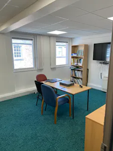 132 Rose Street, Edinburgh, Office To Let - IMG_0299.JPG