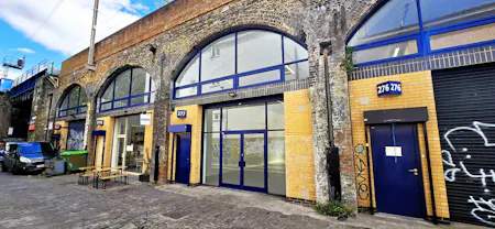 Arch 277, Poyser Street, London, Industrial To Let - 20260616_103850 - Edited.jpg