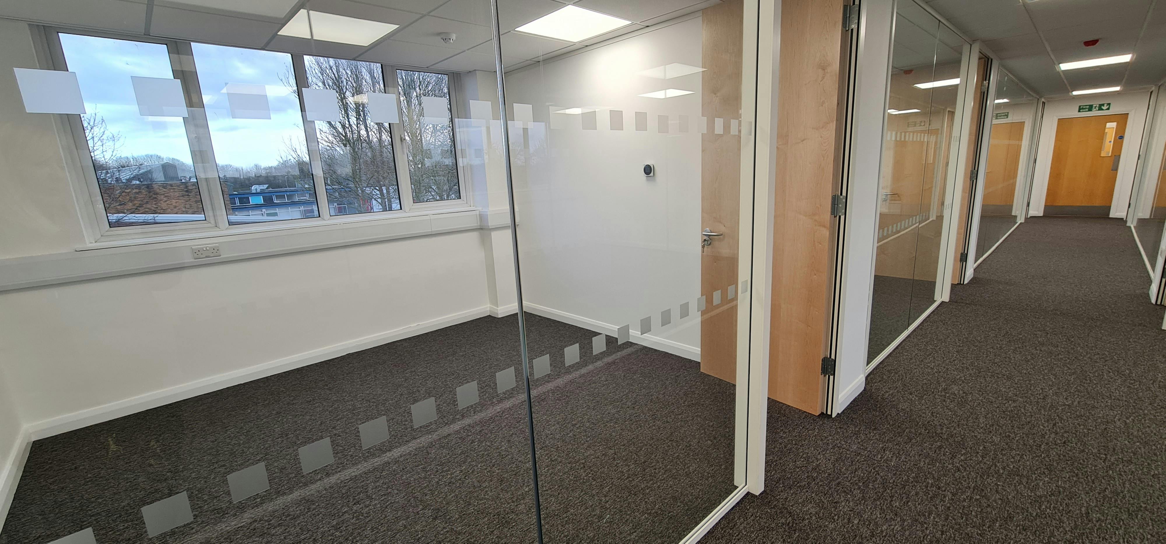 Westcott Serviced Offices, Building 330, Aylesbury, Offices / Offices To Let - Photo 2