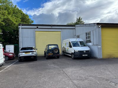 Former ATS Centre, Caldicot, Industrial For Sale - IMG_0658.JPG